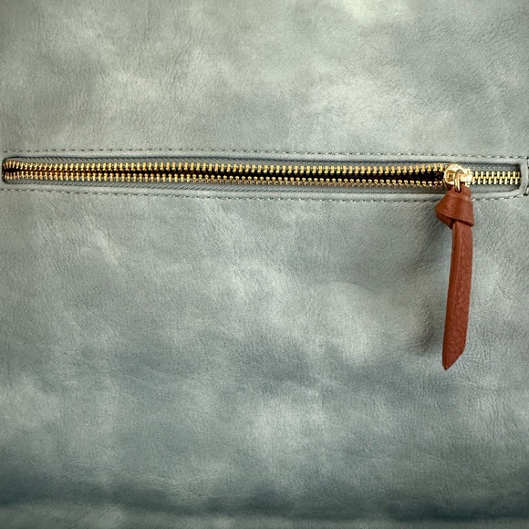 Steven Tassel Purse - Picture 4 of 5